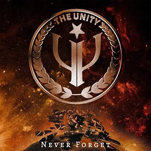 The Unity : Never Forget